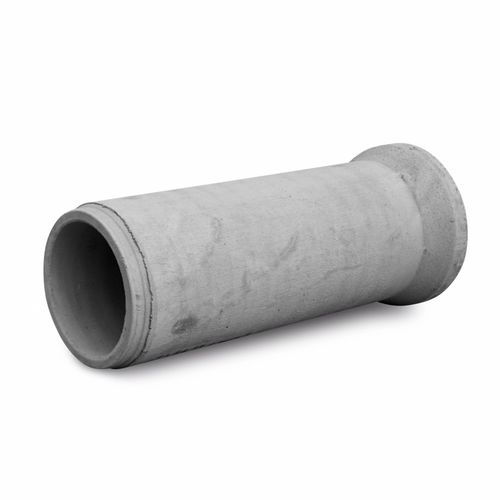 Betonrohrleitung - ARMED  - A Cimenteira do Louro - für Drainagesystem