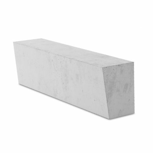 Moderne Bank für den öffentlichen Raum - FARO - A Cimenteira do Louro - Holz / Beton
