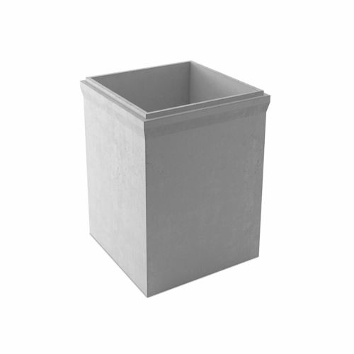 Regenwassertank - DCONTAINER VAT'S - A Cimenteira do Louro - Fertigbau / Beton