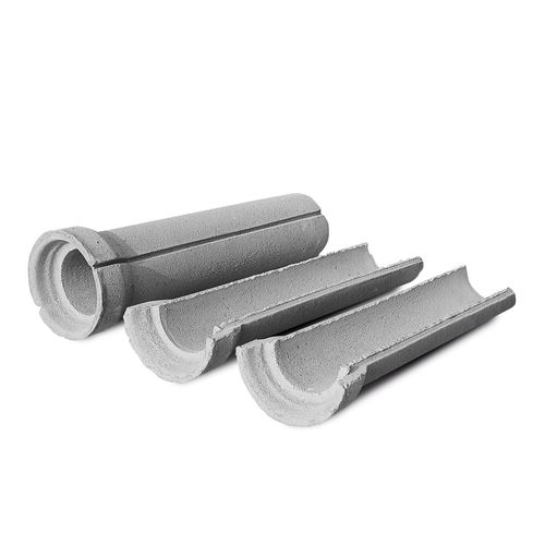 Beton-Faunapassage - HALF - A Cimenteira do Louro - für Drainagesystem / perforiert