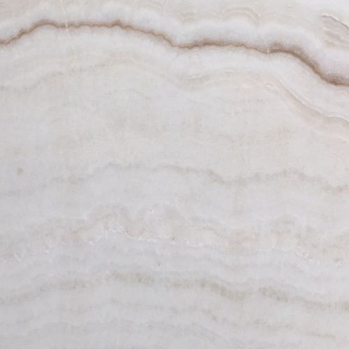 Onyx-Steinplatte - IVORY - dimpomar - Natural Stone from Portugal and Around - für Fußboden / für Wand / poliert