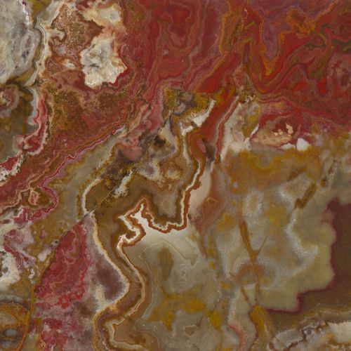 Onyx-Steinplatte - ROYAL - dimpomar - Natural Stone from Portugal and Around - für Fußboden / für Wand / poliert