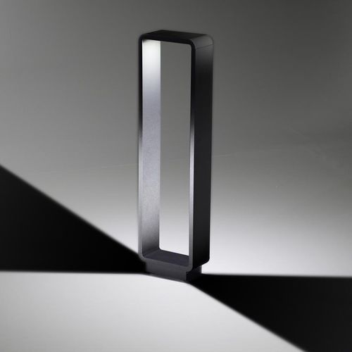 Stehleuchte - STOLA - Zafferano Srl - aus lackiertem Aluminium / Polycarbonat / modern
