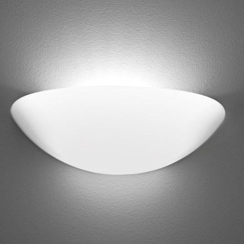 Moderne Wandleuchte - SPICCHIO - Zafferano Srl - für den Innenraum / geblasenes Glas / aus lackiertem Metall