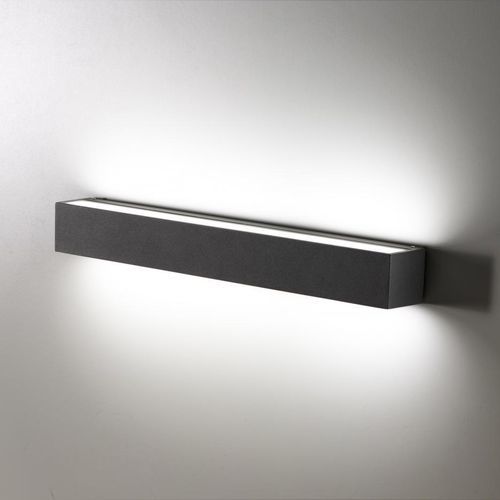 Moderne Wandleuchte - SLAT - Zafferano Srl - für den Innenraum / für Außenbereich / Aluminiumguss