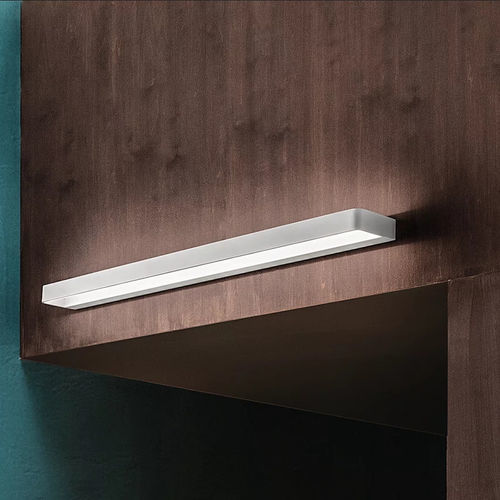 Moderne Wandleuchte - STRIPE - Zafferano Srl - für den Innenraum / aus lackiertem Aluminium / Polycarbonat