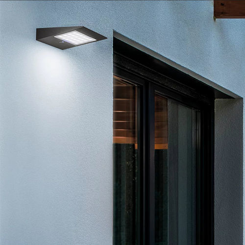 Moderne Wandleuchte - LD0400 - Zafferano Srl - für den Innenraum / für Außenbereich / Metall