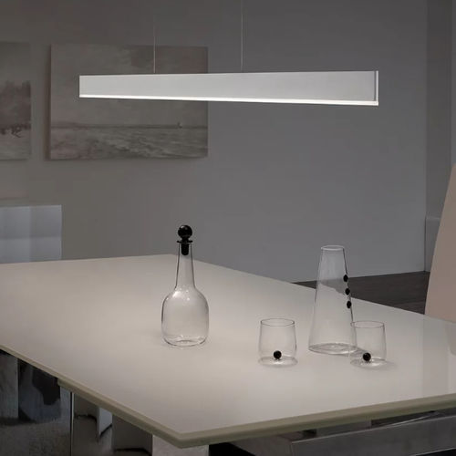 Hängeleuchte - RIGA - Zafferano Srl - LED / linear / IP20