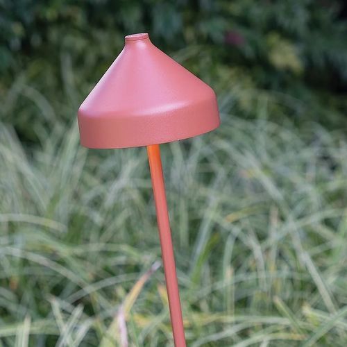 Bodenlampe - AMELIE - Zafferano Srl - Silikon / modern / wiederaufladbar