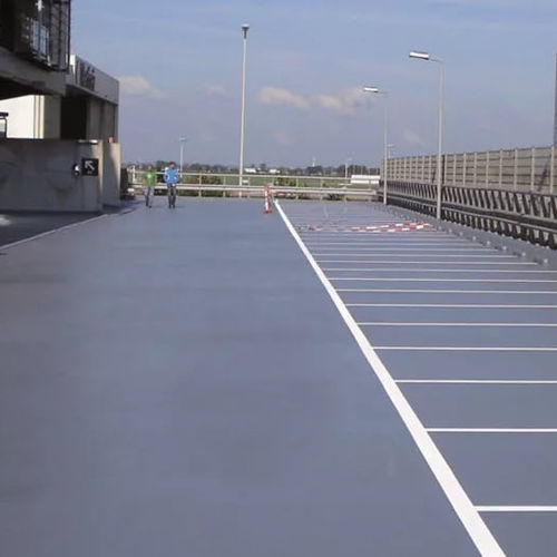 Sicherheits-Abdichtungssystem - Elastocoat® - BASF Energy efficiency - isolierend / für Dach / für Fassaden