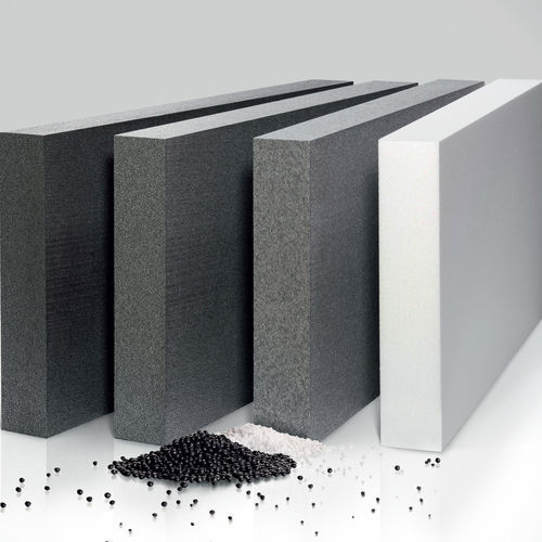 Thermoisolierung - NEOPOR® - BASF Energy efficiency - Polystyrolschaum / steife Platten / Außen