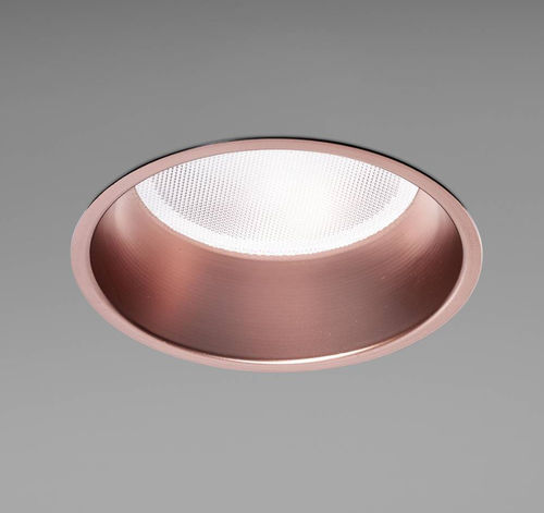 Einbaudownlight - FILUM R - PURALUCE - LED / rund / für den Innenraum