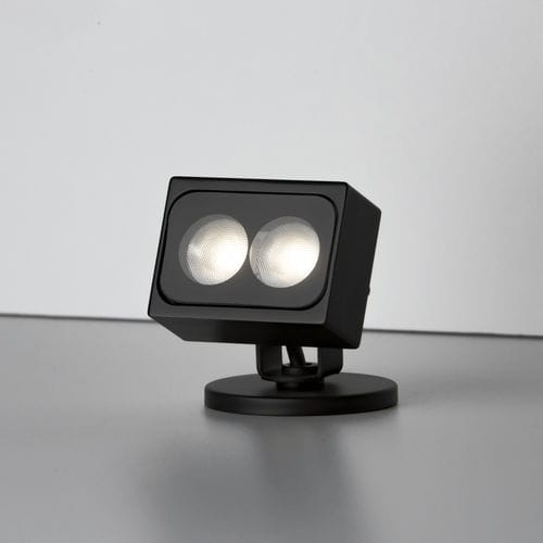 IP68-Scheinwerfer - DOMINO 2 - PURALUCE - LED / Objekteinrichtung / für Privatgebrauch