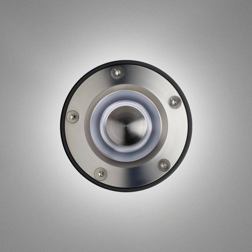 Bodeneinbauleuchte - SMART CAR - PURALUCE - LED / rund / IP68