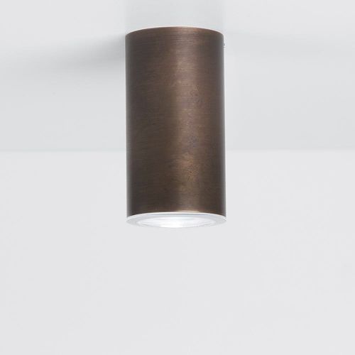 Downlight für Aufbau - DOWN 65  - PURALUCE - LED / rund / für den Innenraum