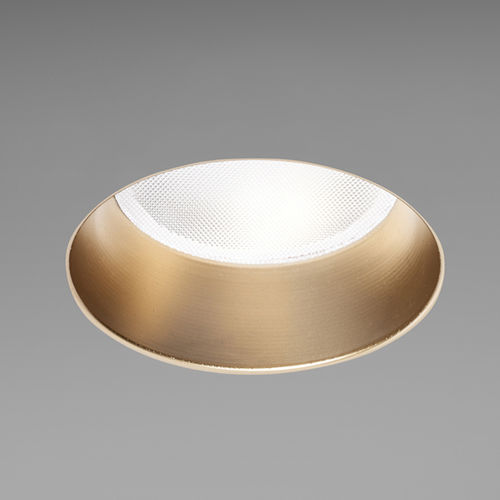 Einbaudownlight - RASO R - PURALUCE - LED / rund / für den Innenraum