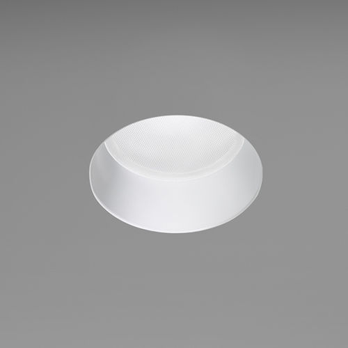 Einbaudownlight - RASO R MINI - PURALUCE - LED / rund / IP40