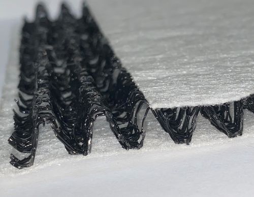 Naturfasermatte für Erosionsschutz - SINCORE - SINECO - 3D / für Flussufer