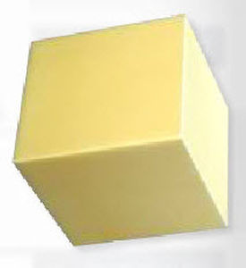 Thermo-akustische Isolierung - BASOTECT® UL - Basotect - Melaminschaum / Platten / Innenbereich