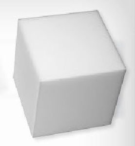 Thermo-akustische Isolierung - BASOTECT® 3012 - Basotect - Melaminschaum / Platten / Innenbereich