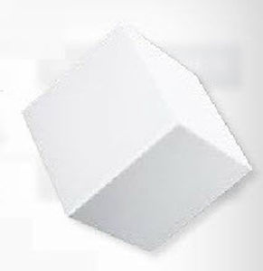 Thermo-akustische Isolierung - BASOTECT® W - Basotect - Melaminschaum / Platten / Innenbereich