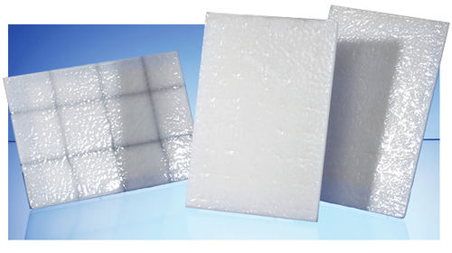 Thermo-akustische Isolierung - PALUSOL® - Basotect - Calciumsilicat / Platten / Brandschutz