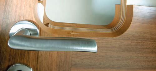 Thermo-akustische Isolierung - PALUSOL® SW - Basotect - Platten