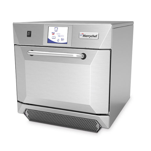 Profi-Ofen - EIKON® E4 - Manitowoc Foodservice - Elektro / Konvektion / Kombi