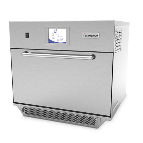 Profi-Ofen - EIKON® E5 - Manitowoc Foodservice - Elektro / Kombi / Mikrowellen
