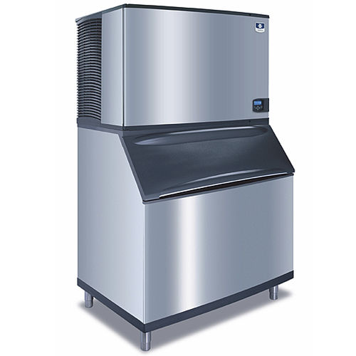 Modularer Eiswürfelbereiter - INDIGO NXT SERIES IT1900 - Manitowoc Foodservice - Profi / mit Kaltwasserspender