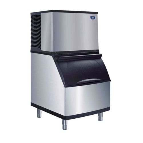 Modularer Eiswürfelbereiter - M 500 - Manitowoc Foodservice - Profi / für Eiswürfel