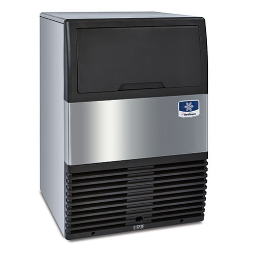 Unterbau-Eiswürfelbereiter - SOTTO UG-40 - Manitowoc Foodservice - Profi / Gourmet / luftgekühlt