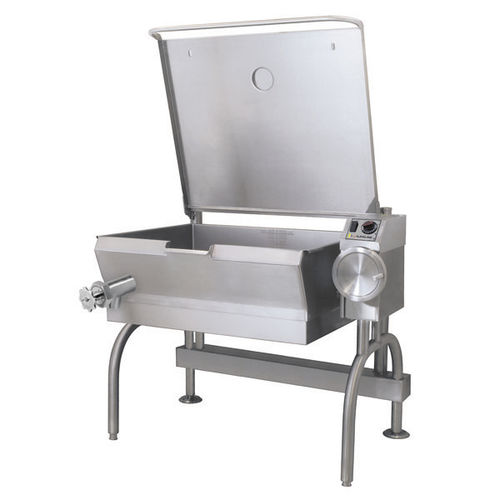 Gas-Bratpfanne - POWER - Manitowoc Foodservice - Profi