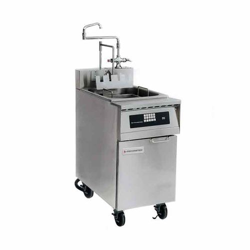 Elektrokocher - 8C  - Manitowoc Foodservice - für Nudeln / Profi