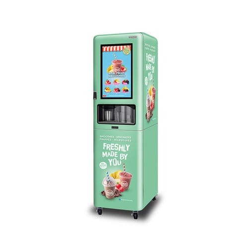 Getränkespender - MULTIPLEX FRESHBLENDER - Manitowoc Foodservice