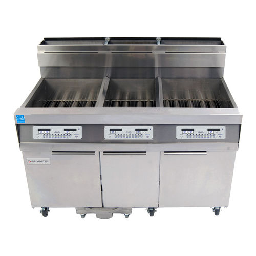 Elektro-Fritteuse - 1814E - Manitowoc Foodservice - Profi / bodenstehend