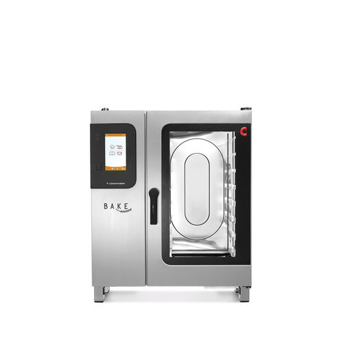 Profi-Ofen - BAKE 10.10 - Manitowoc Foodservice - Elektro / Kombi / Stikken