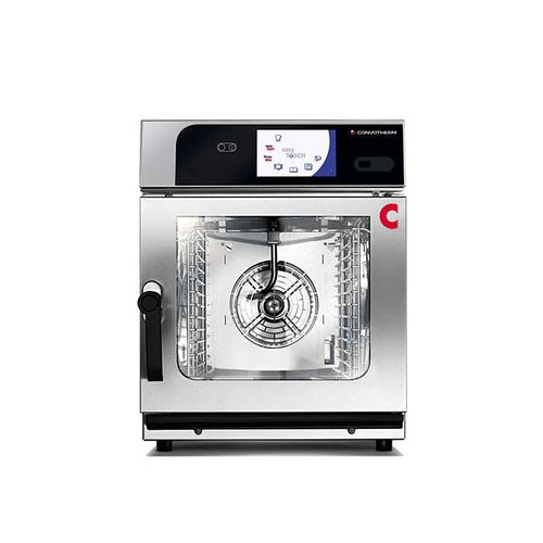 Profi-Ofen - EASYTOUCH 6.06 - Manitowoc Foodservice - Elektro / Mini / kompakt