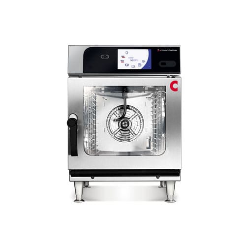 Profi-Ofen - EASYTOUCH 6.10 - Manitowoc Foodservice - Elektro / Mini / kompakt
