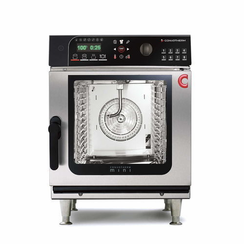 Profi-Ofen - 6.06 - Manitowoc Foodservice - Elektro / kompakt / Mini