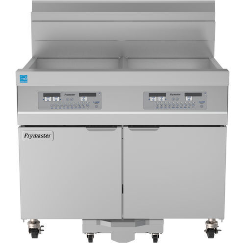 Elektro-Fritteuse - 1814 - Manitowoc Foodservice - Profi / bodenstehend