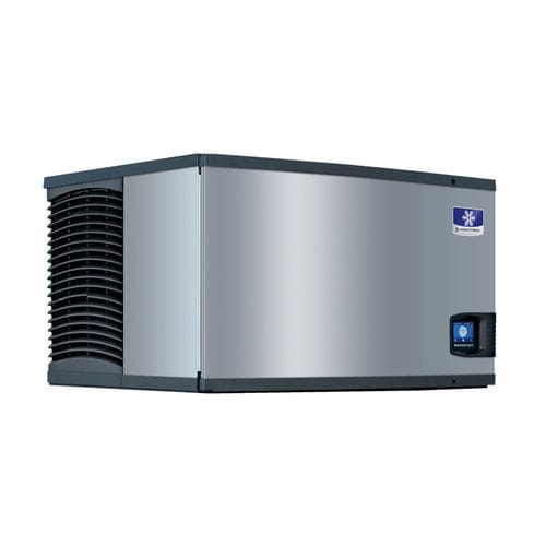 Modularer Eiswürfelbereiter - INDIGO NXT SERIES IT0300 - Manitowoc Foodservice - Profi / für ganze Eiswürfel / luftgekühlt