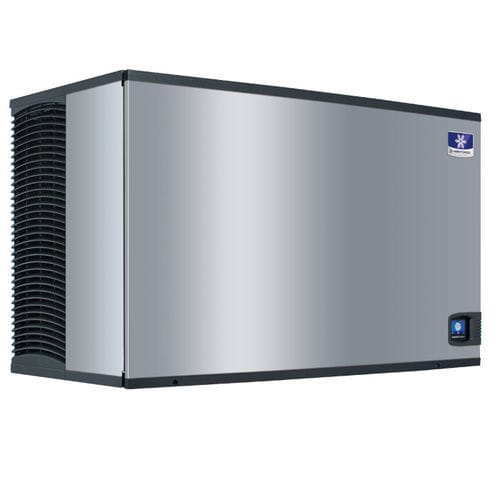 Modularer Eiswürfelbereiter - INDIGO NXT SERIES IT1900 - Manitowoc Foodservice - Profi / für ganze Eiswürfel / luftgekühlt