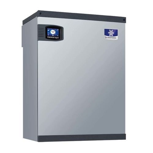 Modularer Eiswürfelbereiter - IBT1020C - Manitowoc Foodservice - Profi / für halbe Eiswürfel / mit Fernkühlung