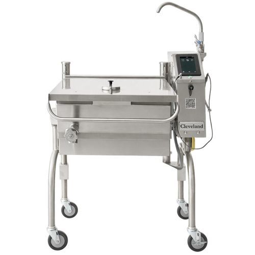 Elektropfanne - SEL30T1 - Manitowoc Foodservice - für Profiküchen