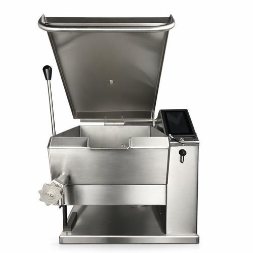 Elektropfanne - SET10 - Manitowoc Foodservice - für Profiküchen