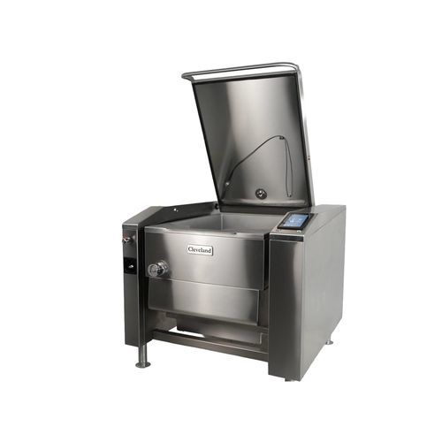 Gaspfanne - SGL-T5 - Manitowoc Foodservice - für die Lebensmittelindustrie / für Profiküchen