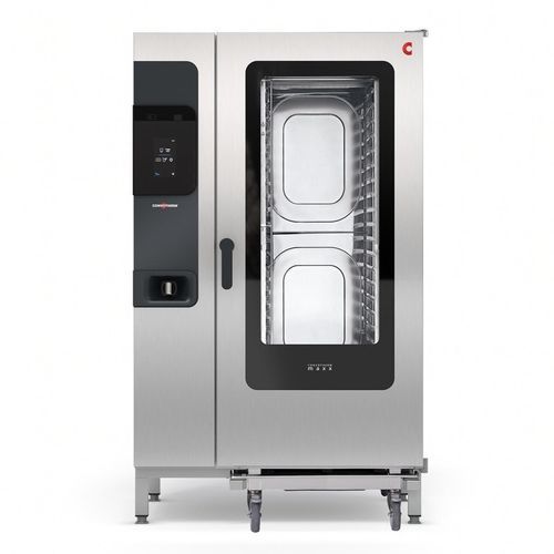 Kombi-Dämpfer / für Profiküchen - MAXX 20.20 - Manitowoc Foodservice - Elektro / Konvektion / freistehend