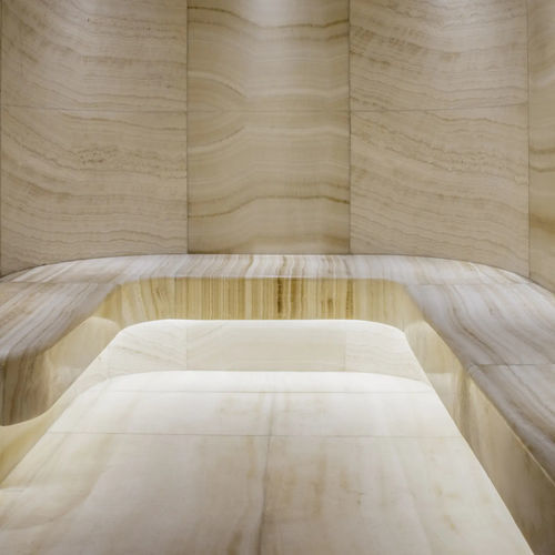 Hammam für Privatgebrauch - STAR WELLNESS