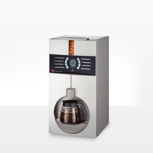 Filterkaffeemaschine - CUP-BREAKFAST - Melitta Professional Coffee Solutions GmbH & Co. K - kombiniert / Profi / Büro